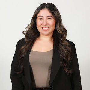 Meet your Posher, Gladys